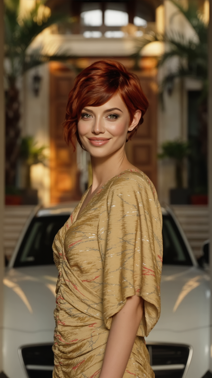 How to Manifest Money Fast Using the Law of Assumption 0002 1 a captivating beauty portrait of a smili kqmqaglnqf6p zqsyehrdw uwa2dmubqnc tvd3vzoovg